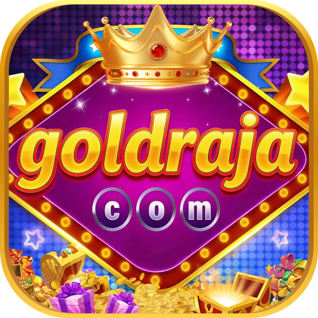 GOLDRAJA - Permainan Slot yang Menggugah Selera